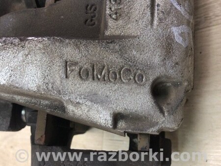 ФОТО Супорт гальмівний для Lincoln MKZ II (12-16) Київ