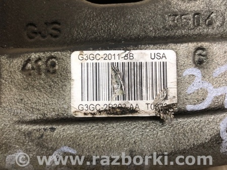 ФОТО Супорт гальмівний для Lincoln MKZ II (12-16) Київ