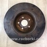 ФОТО Гальмівний диск передній для Lincoln MKZ II (12-16) Київ