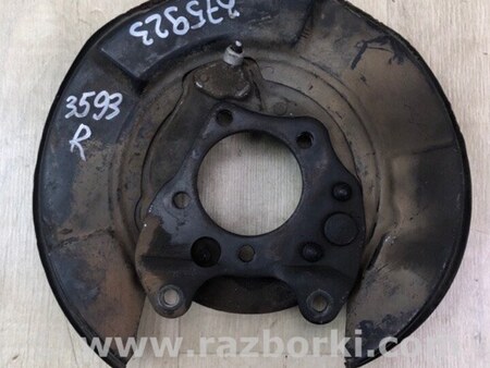 ФОТО Гальмівний механізм для Toyota Camry 40 XV40 (06-11) Київ