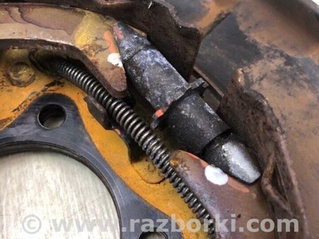 ФОТО Гальмівний механізм для Toyota Camry 40 XV40 (06-11) Київ