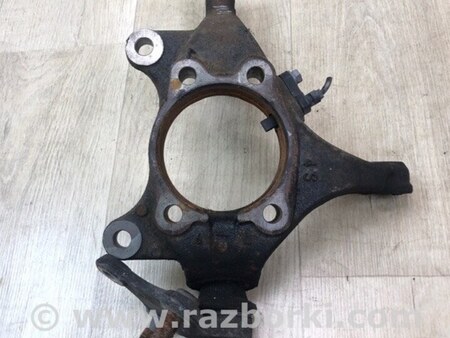 ФОТО Кулак поворотний для Lexus HS250h ANF10 (09-13) Київ