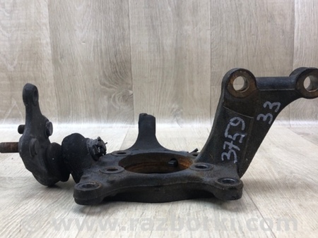 ФОТО Кулак поворотний для Lexus HS250h ANF10 (09-13) Київ