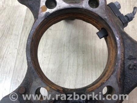 ФОТО Кулак поворотний для Lexus HS250h ANF10 (09-13) Київ