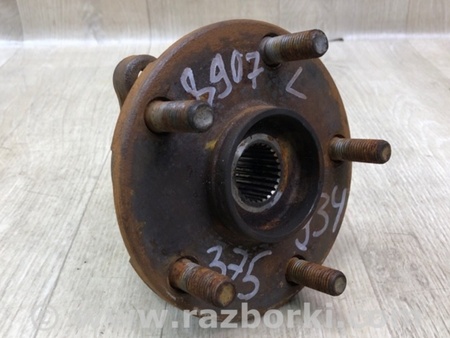 ФОТО Маточина колеса для Lexus HS250h ANF10 (09-13) Київ