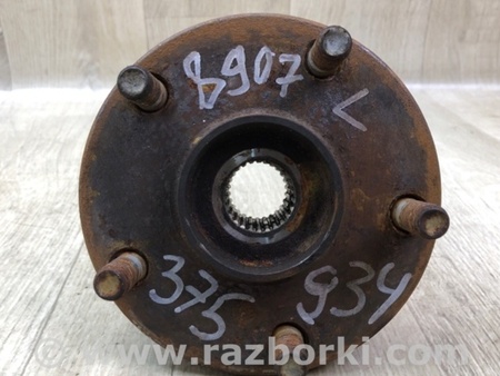 ФОТО Маточина колеса для Lexus HS250h ANF10 (09-13) Київ