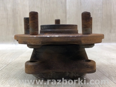ФОТО Маточина колеса для Lexus HS250h ANF10 (09-13) Київ