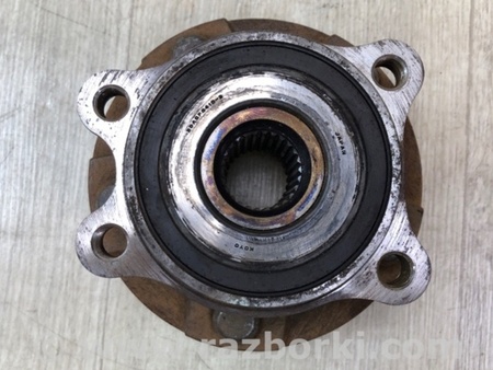 ФОТО Маточина колеса для Lexus HS250h ANF10 (09-13) Київ