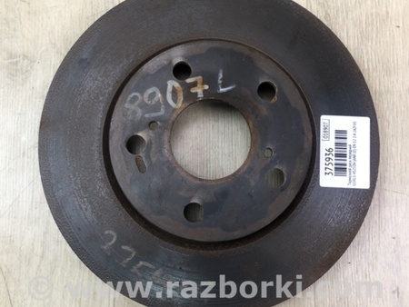 ФОТО Гальмівний диск передній для Lexus HS250h ANF10 (09-13) Київ