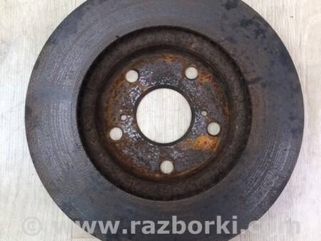 ФОТО Гальмівний диск передній для Lexus HS250h ANF10 (09-13) Київ