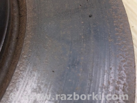 ФОТО Гальмівний диск передній для Lexus HS250h ANF10 (09-13) Київ