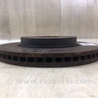 ФОТО Гальмівний диск передній для Lexus HS250h ANF10 (09-13) Київ