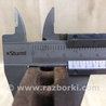 ФОТО Гальмівний диск передній для Lexus HS250h ANF10 (09-13) Київ
