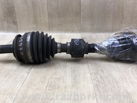 ФОТО Привід передній для Lexus HS250h ANF10 (09-13) Київ
