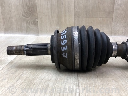 ФОТО Привід передній для Lexus HS250h ANF10 (09-13) Київ