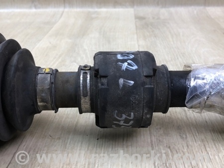 ФОТО Привід передній для Lexus HS250h ANF10 (09-13) Київ
