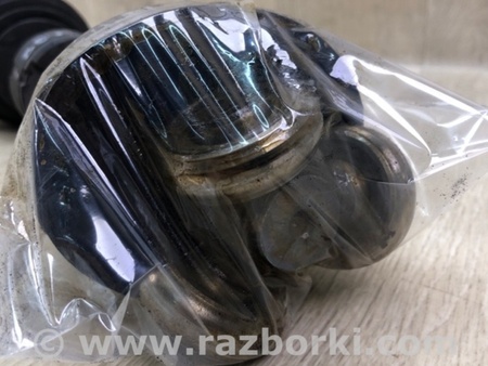 ФОТО Привід передній для Lexus HS250h ANF10 (09-13) Київ