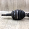 ФОТО Привід передній для Lexus HS250h ANF10 (09-13) Київ