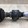 ФОТО Привід передній для Lexus HS250h ANF10 (09-13) Київ