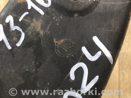 ФОТО Важіль передньої підвіски нижній для Mazda 3 III BM/BN (13-19) Київ
