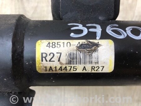 ФОТО Амортизатор для Toyota Prius+ III XW30 Alpha/v (11-14) Київ