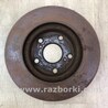 ФОТО Гальмівний диск передній для Toyota Prius+ III XW30 Alpha/v (11-14) Київ