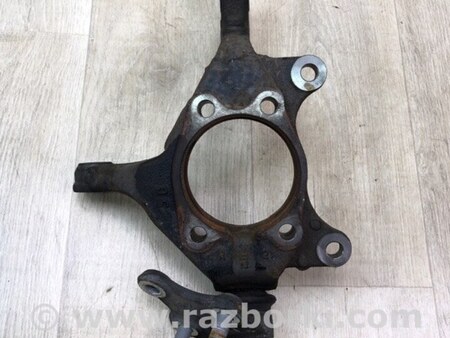 ФОТО Кулак поворотний для Toyota Prius+ III XW30 Alpha/v (11-14) Київ