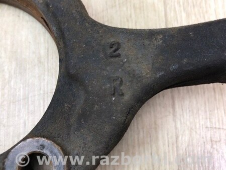 ФОТО Кулак поворотний для Toyota Prius+ III XW30 Alpha/v (11-14) Київ