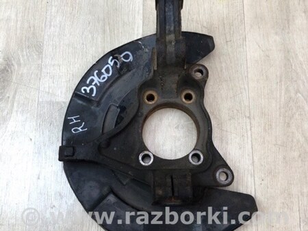 ФОТО Кулак поворотний для Subaru Outback IV BM/BR (09-14) Київ