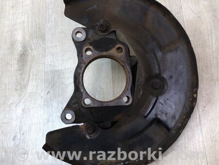 ФОТО Кулак поворотний для Subaru Outback IV BM/BR (09-14) Київ