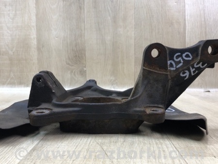 ФОТО Кулак поворотний для Subaru Outback IV BM/BR (09-14) Київ