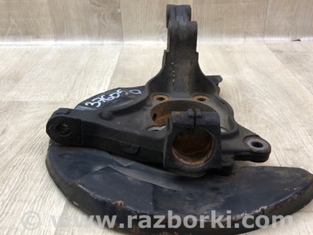 ФОТО Кулак поворотний для Subaru Outback IV BM/BR (09-14) Київ