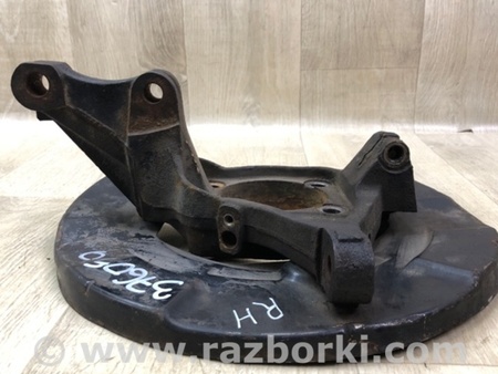 ФОТО Кулак поворотний для Subaru Outback IV BM/BR (09-14) Київ