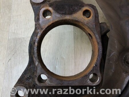 ФОТО Кулак поворотний для Subaru Outback IV BM/BR (09-14) Київ