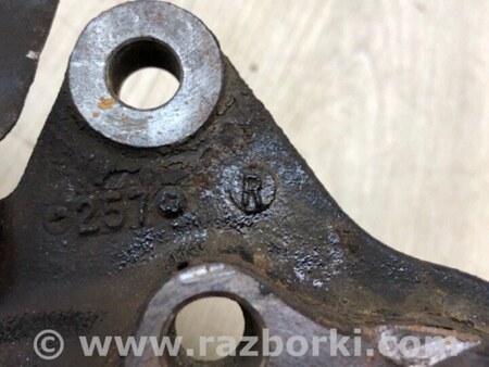 ФОТО Кулак поворотний для Subaru Outback IV BM/BR (09-14) Київ