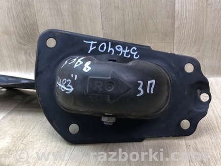 ФОТО Важіль задньої підвіски поздовжній для Toyota Prius IV XW50 (15-22) Київ