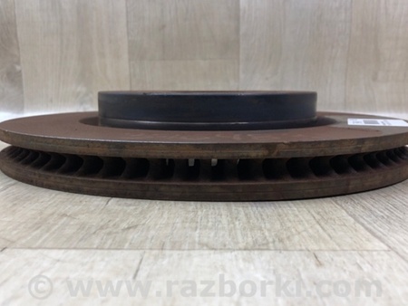 ФОТО Гальмівний диск передній для Toyota Camry 70 XV70 (17-23) Київ