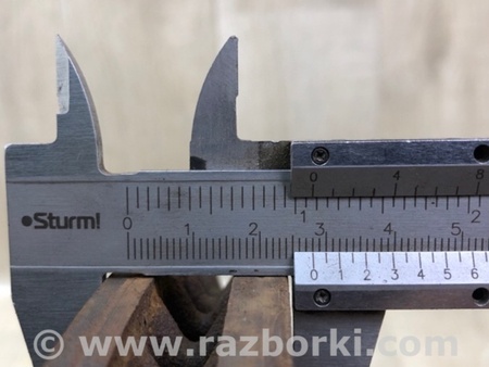 ФОТО Гальмівний диск передній для Toyota Camry 70 XV70 (17-23) Київ