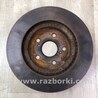 ФОТО Гальмівний диск передній для Toyota Camry 70 XV70 (17-23) Київ