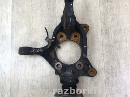 ФОТО Кулак поворотний для Toyota Camry 70 XV70 (17-23) Київ