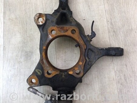 ФОТО Кулак поворотний для Toyota Camry 70 XV70 (17-23) Київ