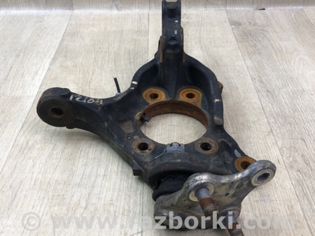 ФОТО Кулак поворотний для Toyota Camry 70 XV70 (17-23) Київ