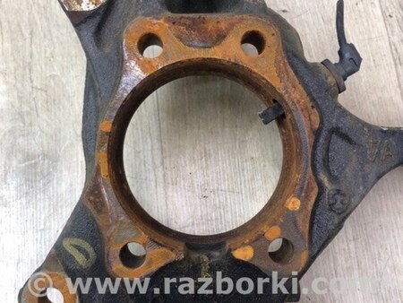ФОТО Кулак поворотний для Toyota Camry 70 XV70 (17-23) Київ