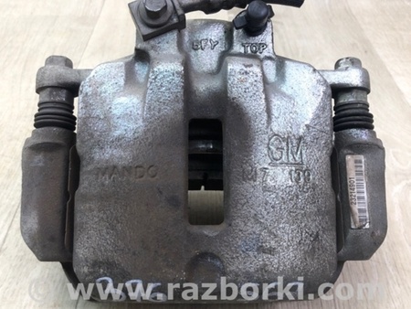 ФОТО Супорт гальмівний для Chevrolet Equinox II (09-17) Київ