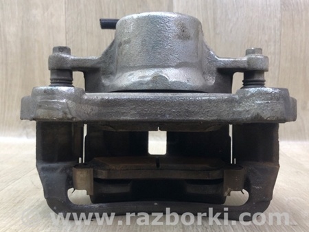 ФОТО Супорт гальмівний для Chevrolet Equinox II (09-17) Київ