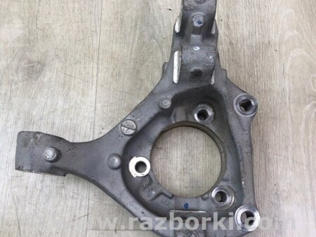 ФОТО Кулак поворотний для Chevrolet Equinox II (09-17) Київ