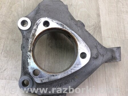 ФОТО Кулак поворотний для Chevrolet Equinox II (09-17) Київ