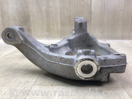 ФОТО Кулак поворотний для Chevrolet Equinox II (09-17) Київ