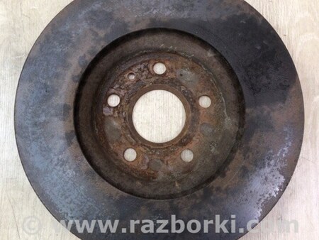 ФОТО Гальмівний диск передній для Chevrolet Equinox II (09-17) Київ