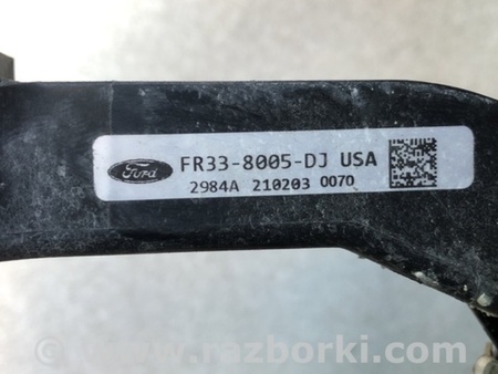ФОТО Радіатор основний для Ford Mustang Mk6 (15-23) Київ